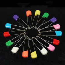 12Pcs Safety Hold Locking Baby