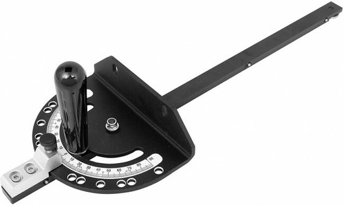 Precision mitre gauge - precision,