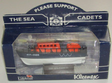 Lledo Royal National Lifeboat