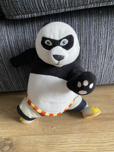 Kung panda soft toy - kung, 3