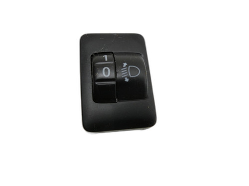 Headlamp leveling switch - headlamp,