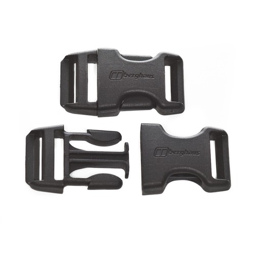 Berghaus snap buckle 25mm - snap,