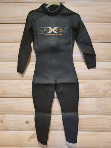 2xu mens fullsleeve - 2xu,