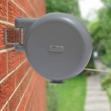 MINKY RETRACTABLE OUTDOOR