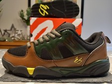 és SILO SKATE SHOES sz10/eu45