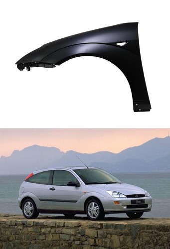 Ford focus 1999 2004 - ford,