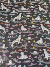 Tula Pink Quilting Cotton