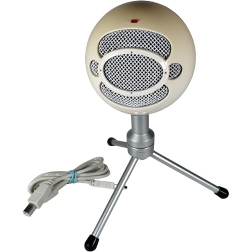 Snowball ice usb microphone - snowball,