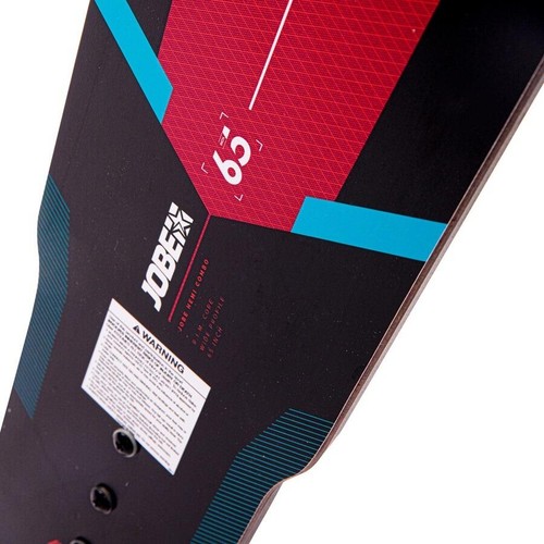 Jobe hemi combo water - hemi, skis