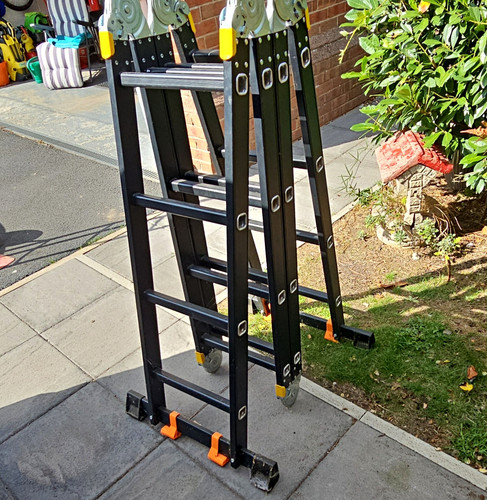 Multi position folding - multi-position,