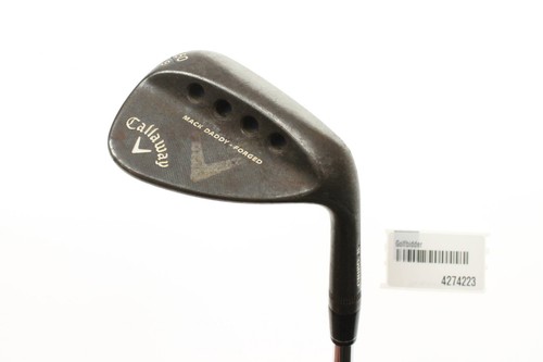 Callaway mack daddy forged - daddy,