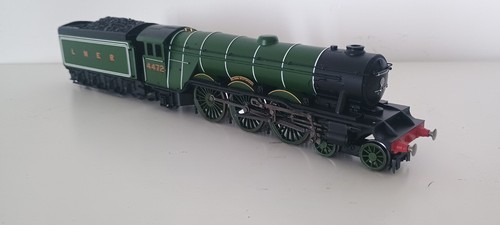 Hornby lner class 6 2 - class, a3