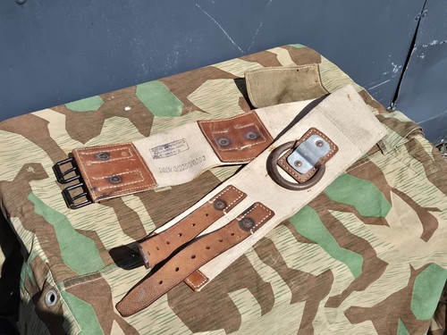 Ww2 german army - army, field