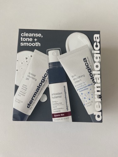 Dermalogica cleanse tone - dermalogica,