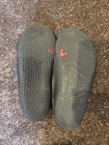 Boys vivo barefoot school - boys,
