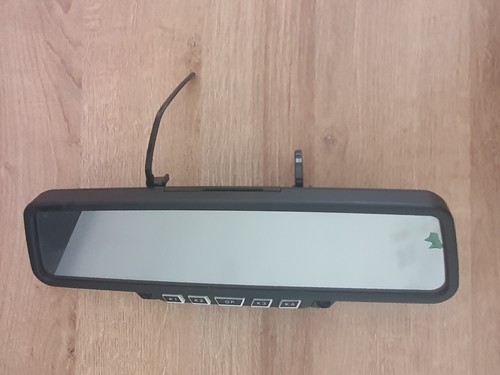 Digetex mirror taxi - taxi, meter