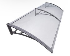 VOUNOT® Front Door Canopy