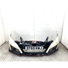 Honda Civic Bumper front Type