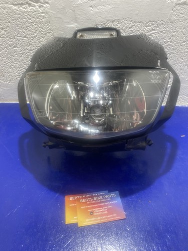 Honda vtr 1000 - firestorm, 1998