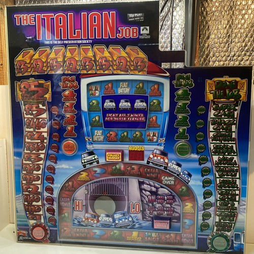 2001 the italian - the,