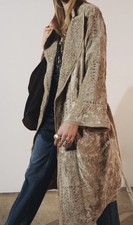 ZARA ZW LIMITED EDITION