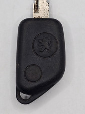 GENUINE USED PEUGEOT 2 BUTTON