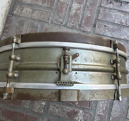 1920 vintage ludwig - 1920's,