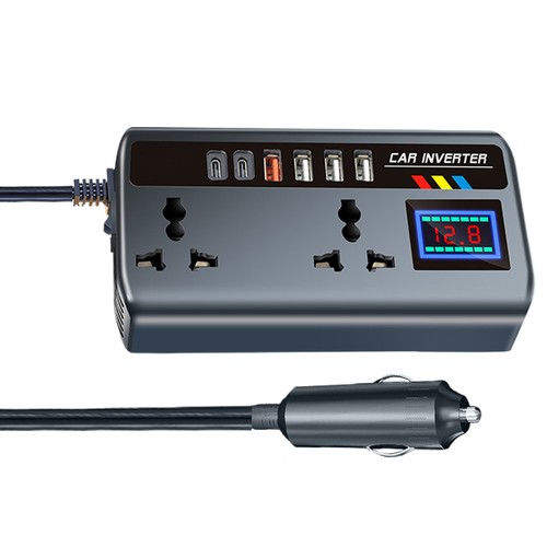 Car inverter outlet - inverter,