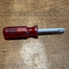 Lego Duplo Toolo Screwdriver -