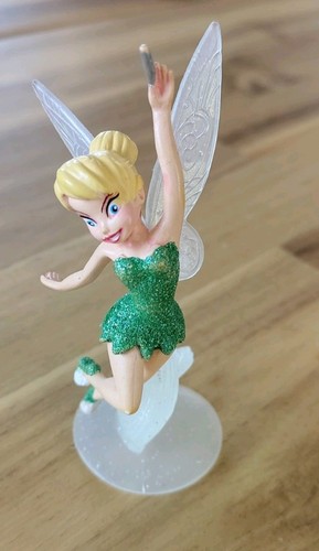 Disney pixie tinkerbell and - pixie,