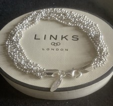 Links of London 6 Rows