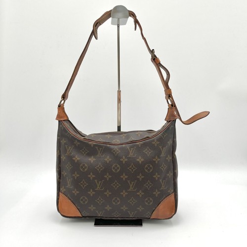 Auth louis vuitton boulogne - auth, 30