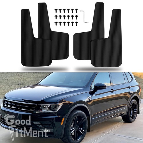 For tiguan line front - vw, &