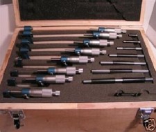 Outside External  Micrometer