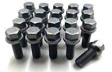 20 x ALLOY WHEEL BOLTS VW