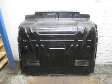 2014 FORD TRANSIT CONNECT 210 MK2 PV 1.6 DIESEL REAR BULKHEAD