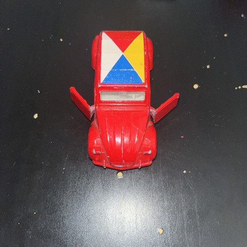 Used corgi citroen 2cv6 - corgi,