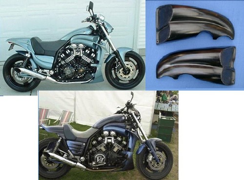 Yamaha max vmax 1200 - vmax,