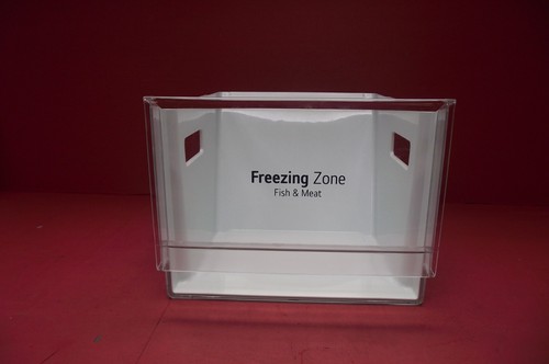 American fridge freezer - , lg