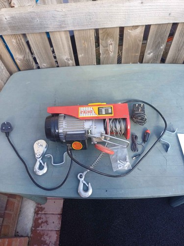 Pa200 micro electric - micro,