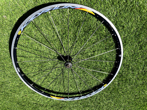 Mavic ksyrium equipe front - mavic,