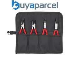 Knipex 00 19 56 Circlip Pliers