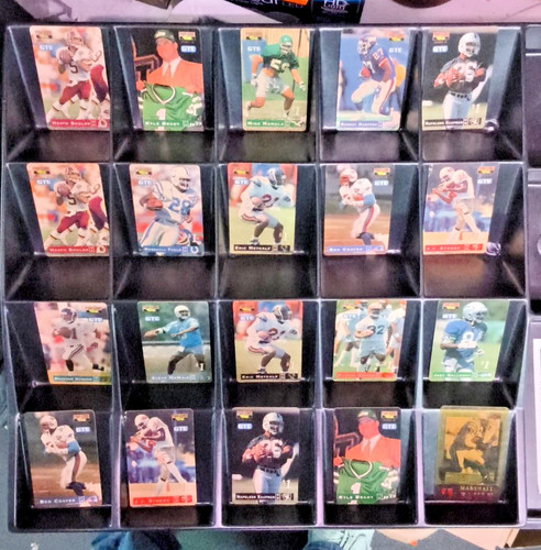 Vintage phone card lot - vintage,