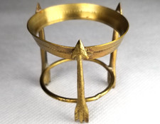 Sphere Crystal Ball Orb Holder