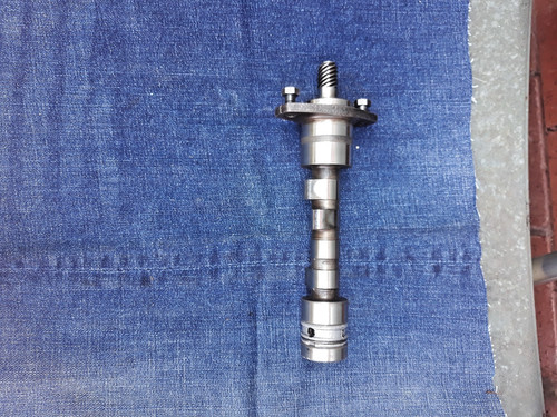 Moto guzzi v35 - v50ii, camshaft