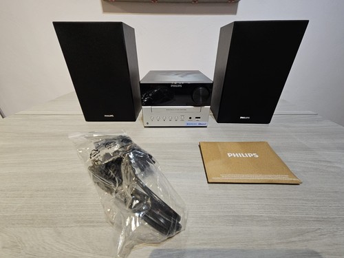 Philips tam3205m2 micro - tam3205m2,