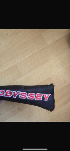 Odyssey blade putter cover - blade,
