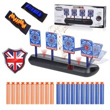 Moving Electronic Digital