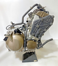 ♻️ Kawasaki Zx-6r J1 J2 2000 - 2002 Engine With Warranty ZX600FE ♻️