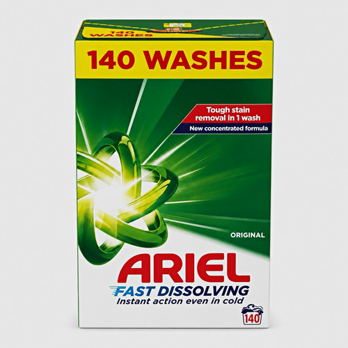 Ariel fast dissolving original - dissolving,
